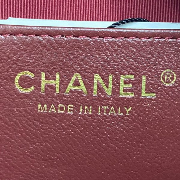 LUXUCYBAGSChanel