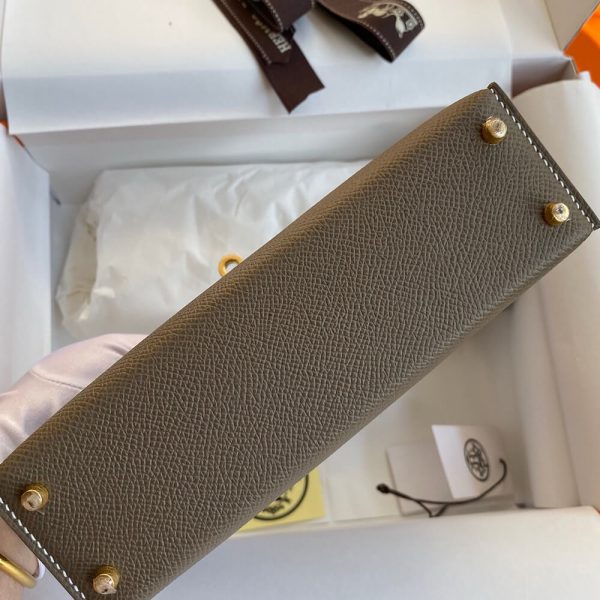 LUXUCYBAGSHermes