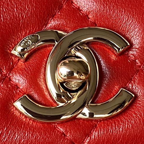 LUXUCYBAGSChanel