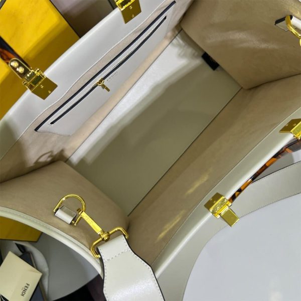 LUXUCYBAGSFendi