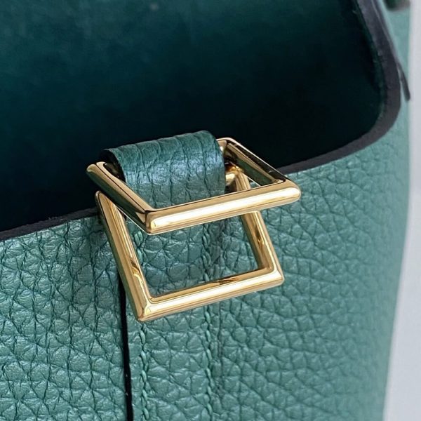 LUXUCYBAGSHermes