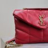 LUXUCYBAGSYSL
