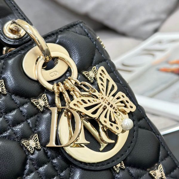 LUXUCYBAGSDior