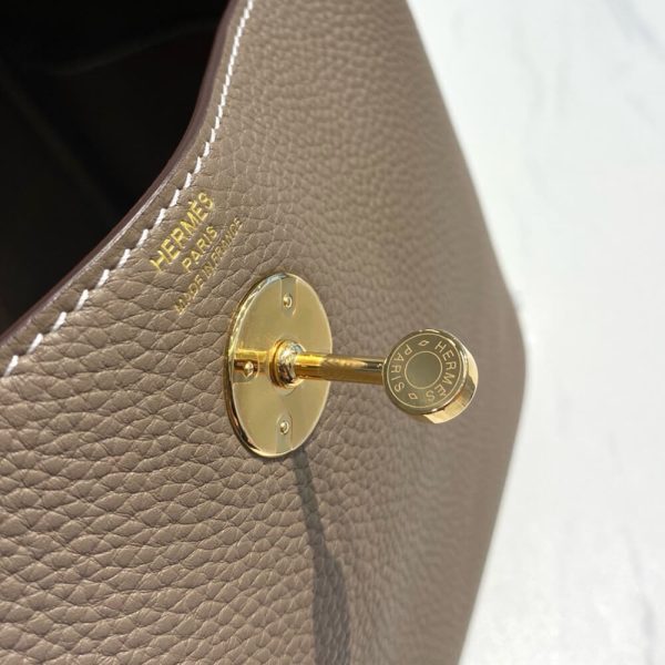 LUXUCYBAGSHermes