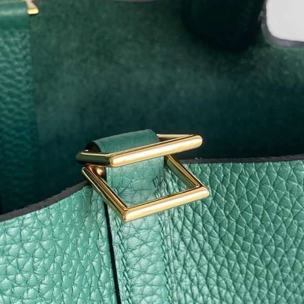 LUXUCYBAGSHermes