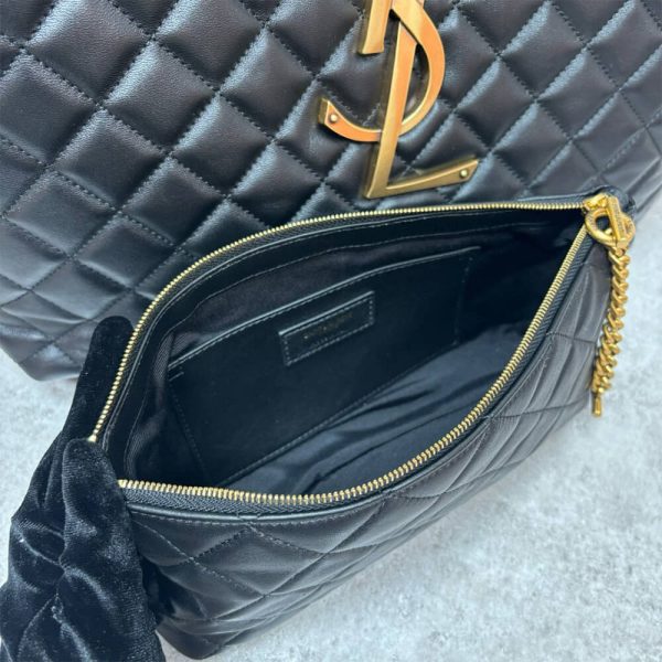 LUXUCYBAGSYSL