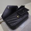 LUXUCYBAGSYSL