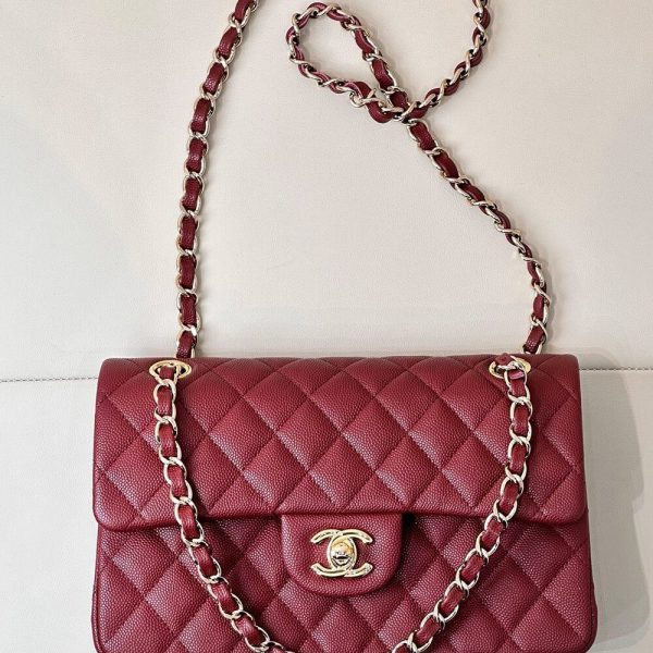 LUXUCYBAGSChanel