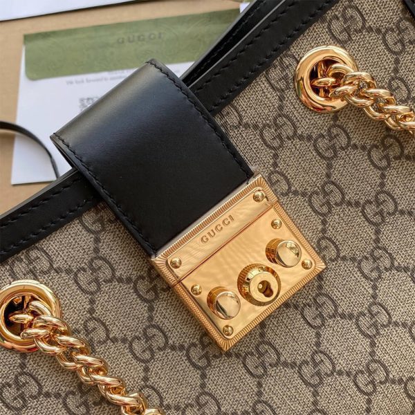 LUXUCYBAGSGucci