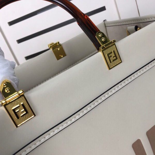 LUXUCYBAGSFendi