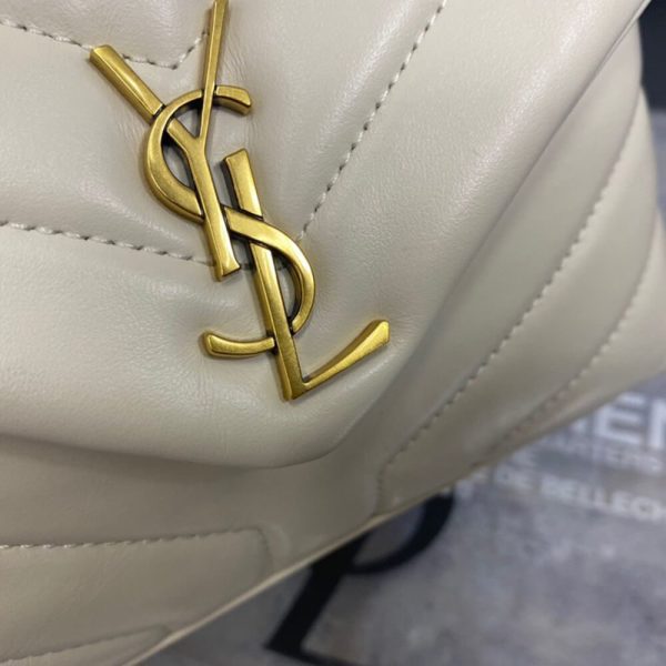 LUXUCYBAGSYSL