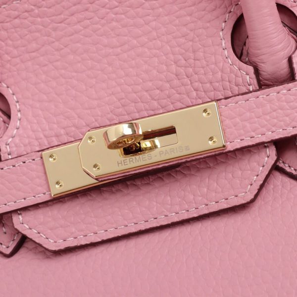 LUXUCYBAGSHermes