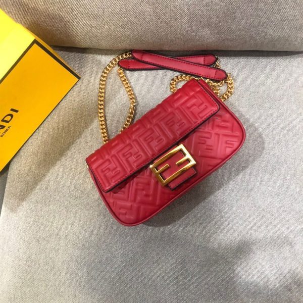 LUXUCYBAGSFendi