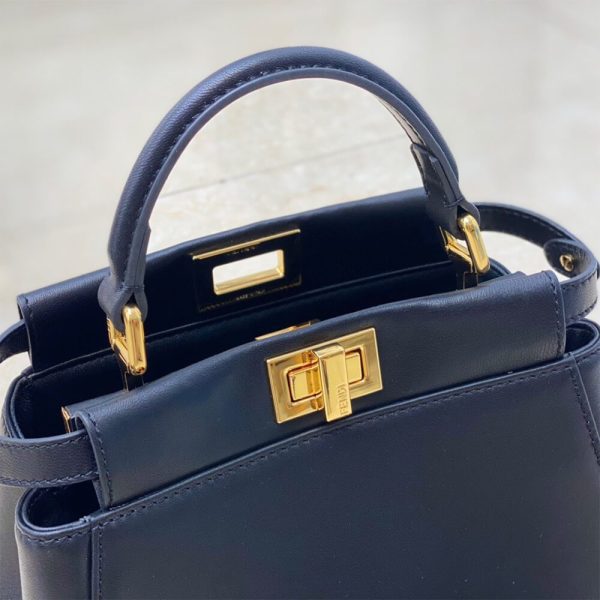 LUXUCYBAGSFendi