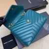 LUXUCYBAGSYSL