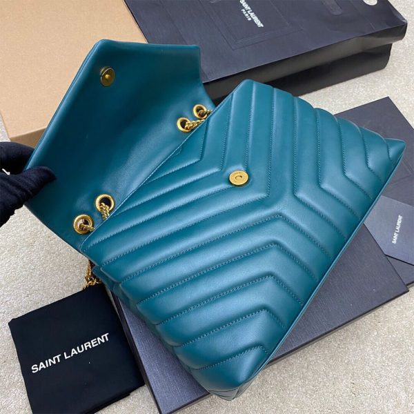 LUXUCYBAGSYSL
