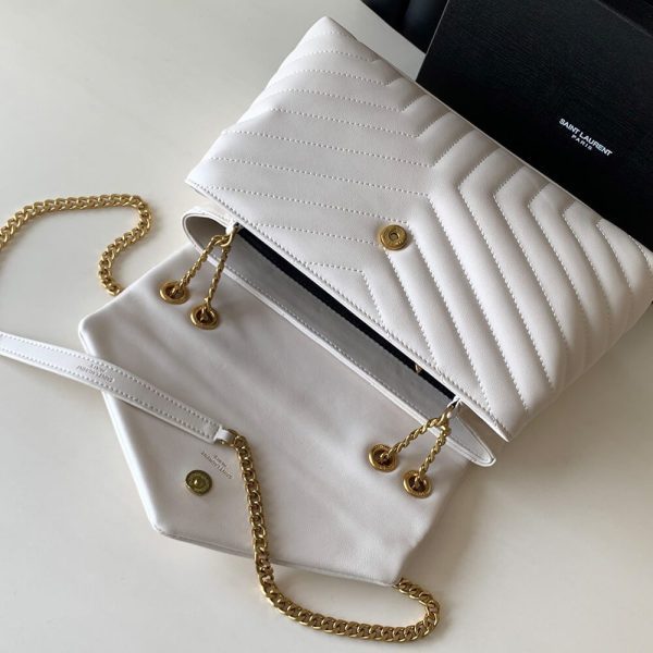 LUXUCYBAGSYSL