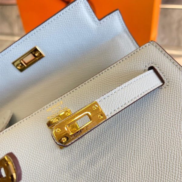 LUXUCYBAGSHermes