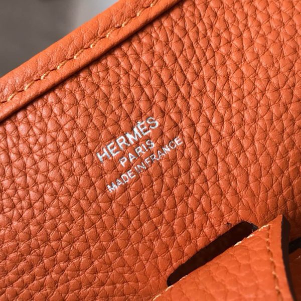 LUXUCYBAGSHermes