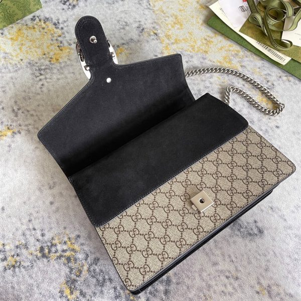 LUXUCYBAGSGucci