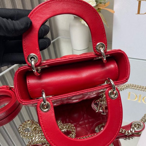 LUXUCYBAGSDior