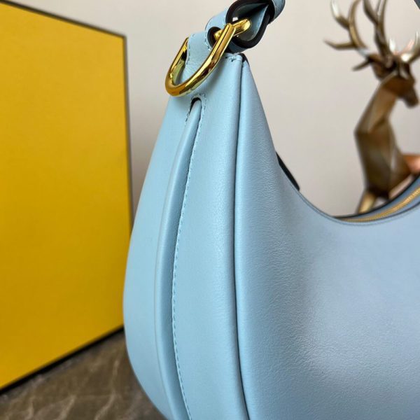 LUXUCYBAGSFendi