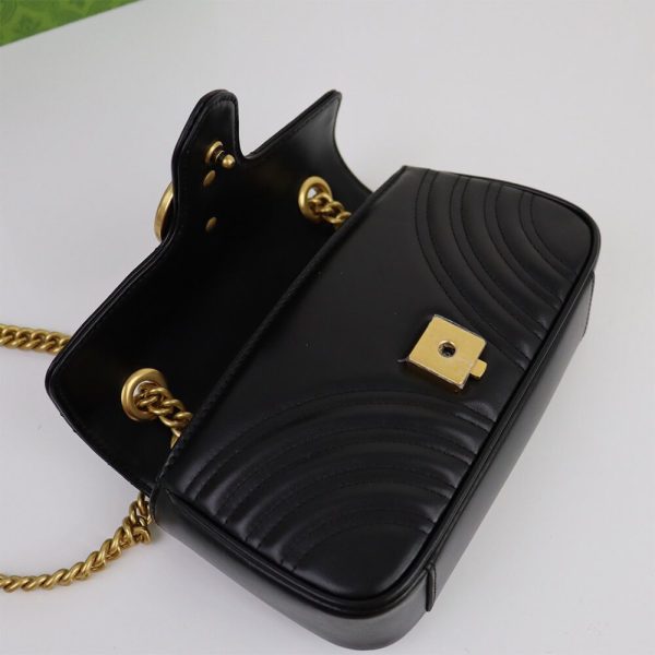 LUXUCYBAGSGucci