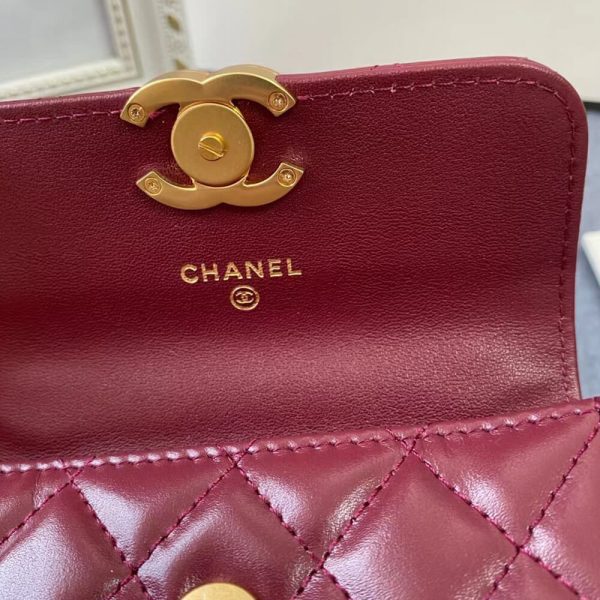 LUXUCYBAGSChanel