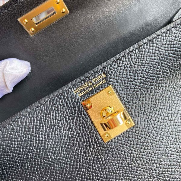 LUXUCYBAGSHermes