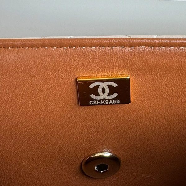 LUXUCYBAGSChanel