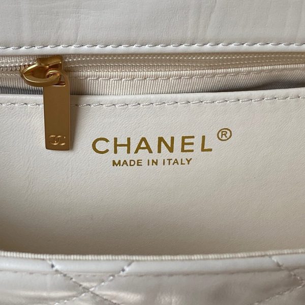 LUXUCYBAGSChanel