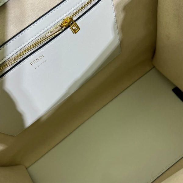 LUXUCYBAGSFendi