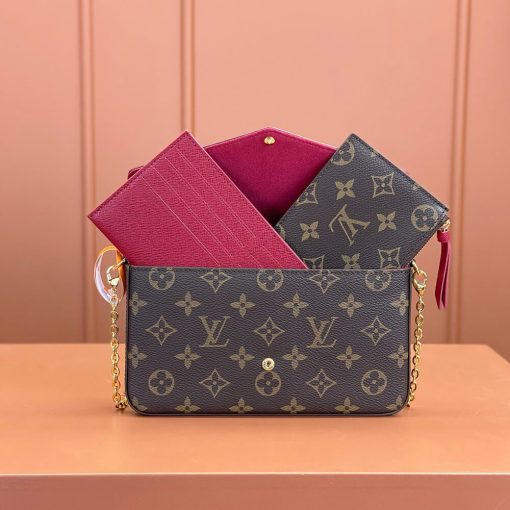 LUXUCYBAGSLouis Vuitton