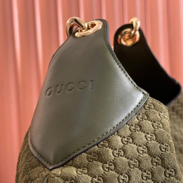 LUXUCYBAGSGucci