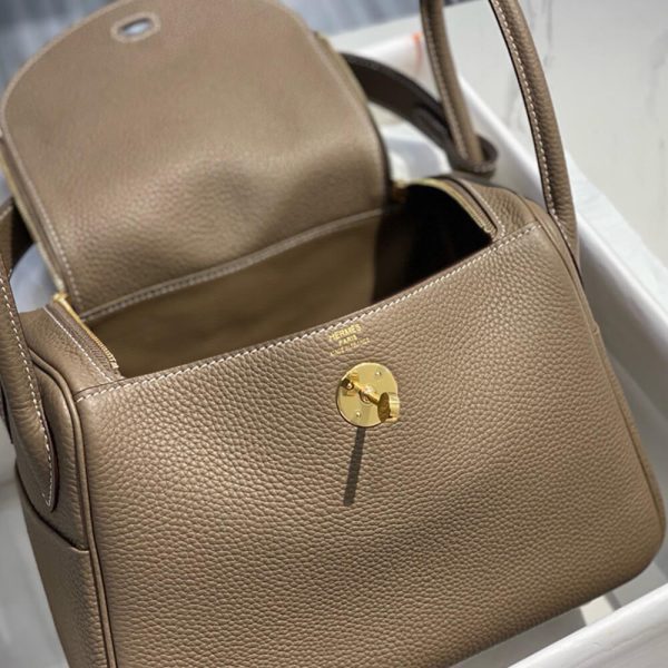 LUXUCYBAGSHermes