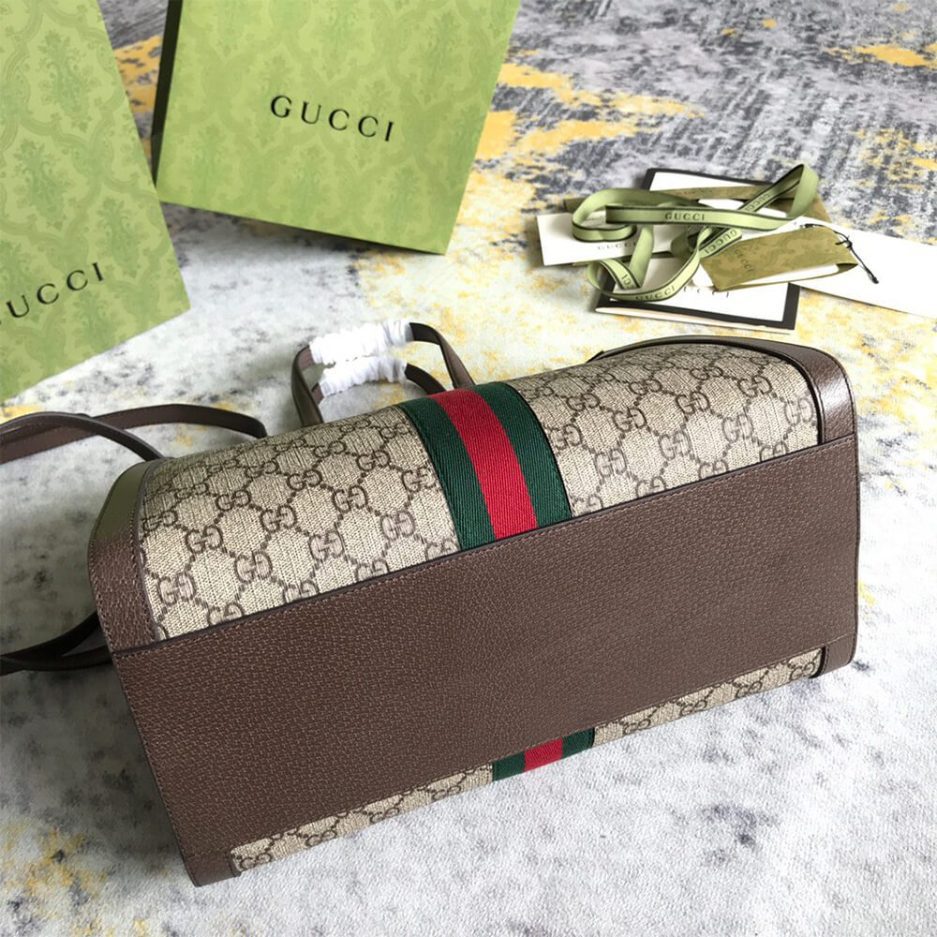 LUXUCYBAGSGucci