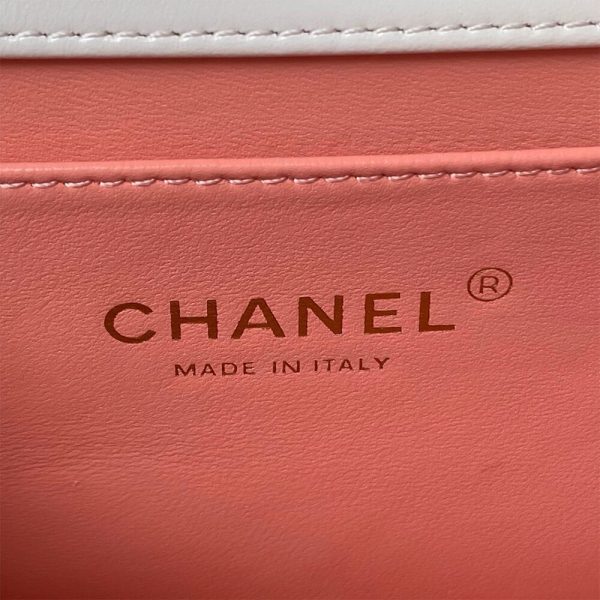 LUXUCYBAGSChanel