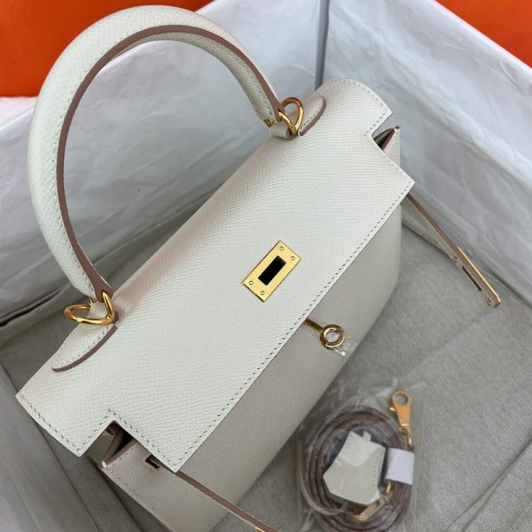 LUXUCYBAGSHermes