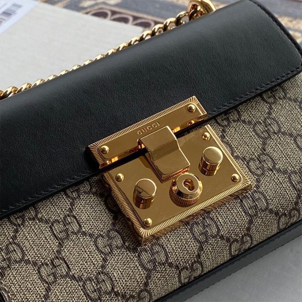 LUXUCYBAGSGucci