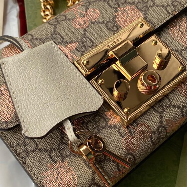LUXUCYBAGSGucci