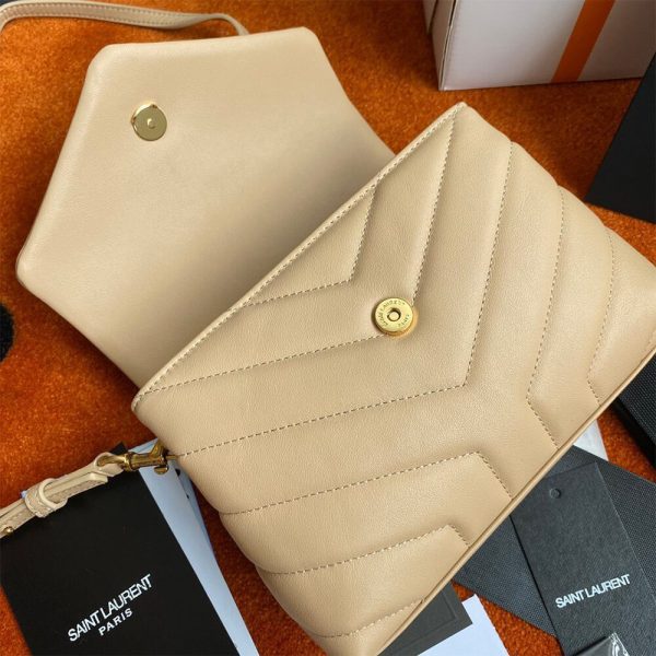 LUXUCYBAGSYSL