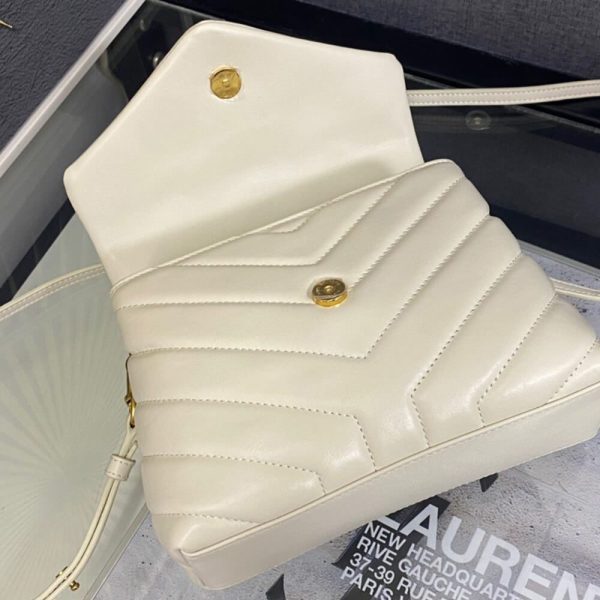LUXUCYBAGSYSL