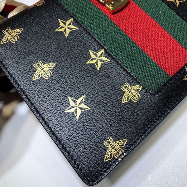LUXUCYBAGSGucci