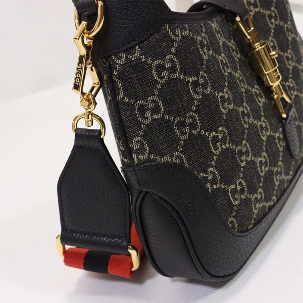 LUXUCYBAGSGucci