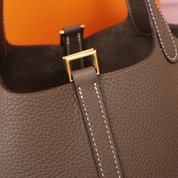 LUXUCYBAGSHermes