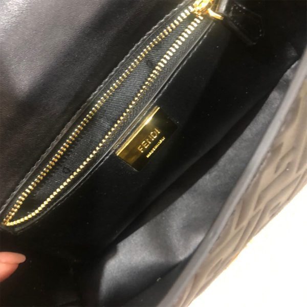 LUXUCYBAGSFendi