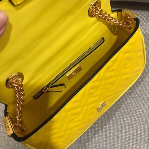 LUXUCYBAGSFendi