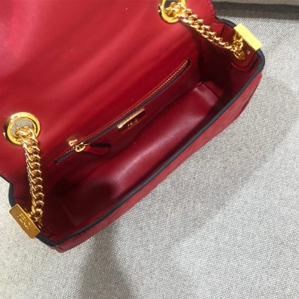 LUXUCYBAGSFendi