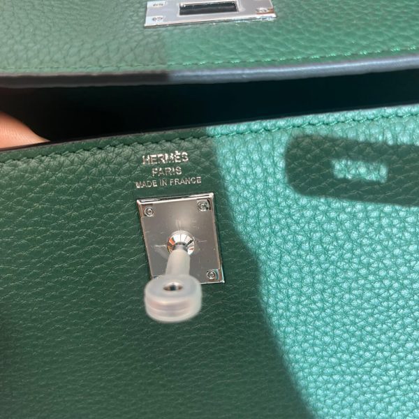 LUXUCYBAGSHermes