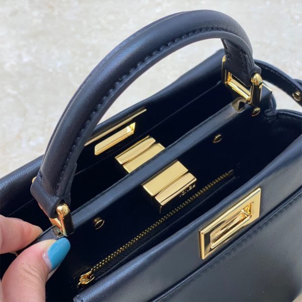 LUXUCYBAGSFendi